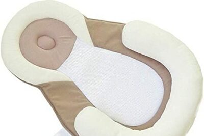 Cojin reductor bebe