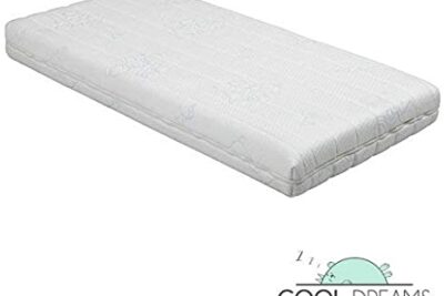 Colchon cuna bebe 120x60