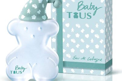 Colonia bebe tous