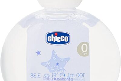 Colonia chicco bebe