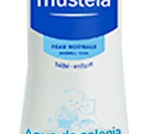 Colonia mustela bebe sin alcohol