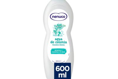 Colonia nenuco bebe