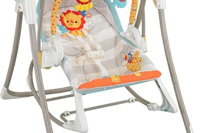 Columpio hamaca bebe