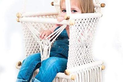 Columpios para bebe