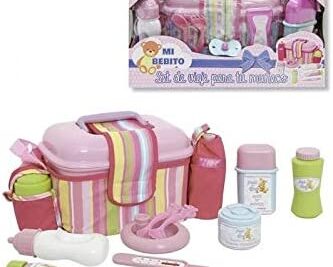 Complementos bebe