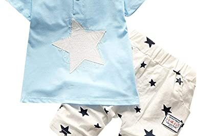 Conjunto bebe