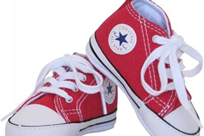 Converse bebe niño