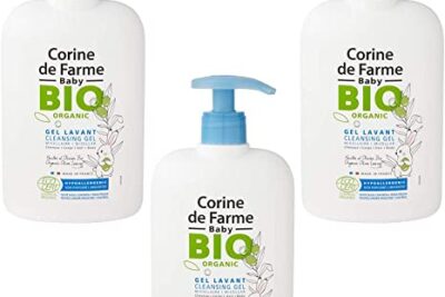 Corine de farme bebe