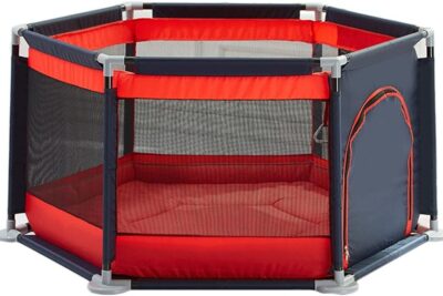 Corral para bebe