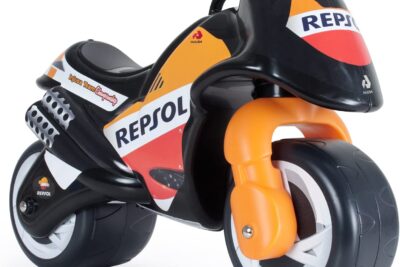 Correpasillos bebe moto