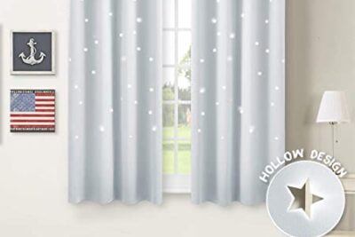 Cortinas bebe