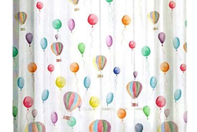 Cortinas de bebe