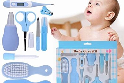 Cosas para bebe