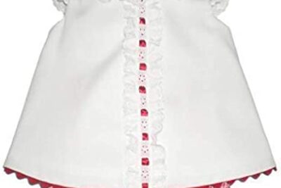 Cubre pañales bebe