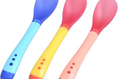 Cucharas bebe