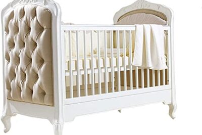 Cuna cama bebe