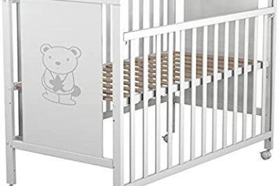 Cuna de bebe