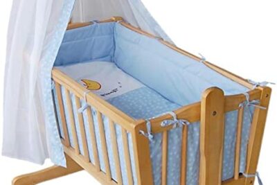 Cunas de bebe completas