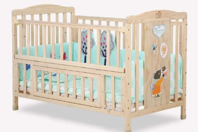 Cunas para bebe
