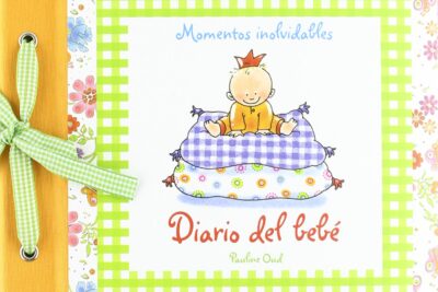 Diario del bebe