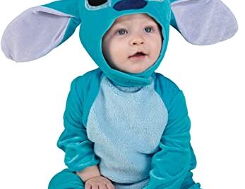 Disfraces bebe animales