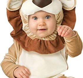 Disfraces de bebe