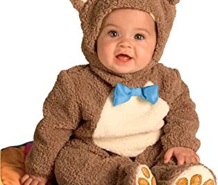 Disfras para bebe