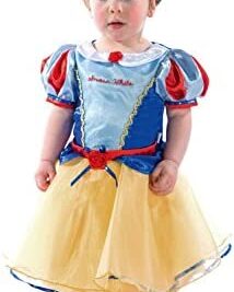 Disfraz disney bebe