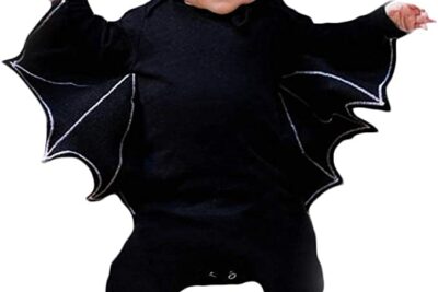 Disfraz halloween bebe
