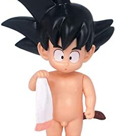 Dragon ball bebe