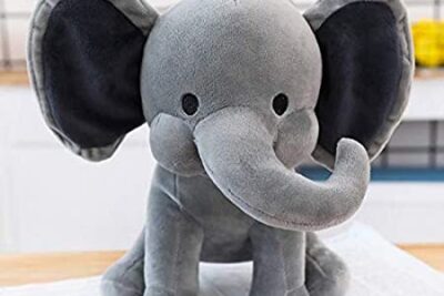 Elefante bebe