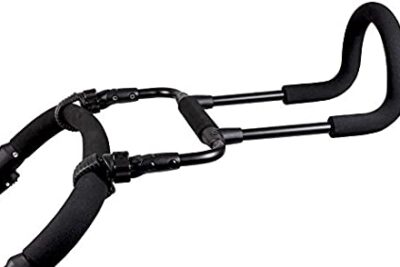 Extensor manillar carro bebe