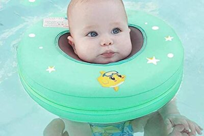 Flotador cuello bebe