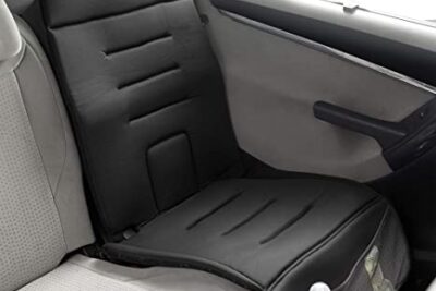 Funda asiento coche silla bebe