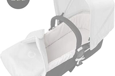 Funda capazo bebe