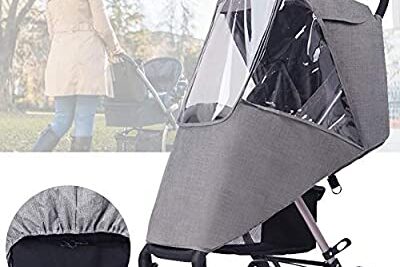 Funda carrito bebe universal