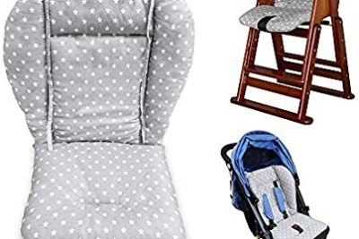 Funda carrito bebe verano