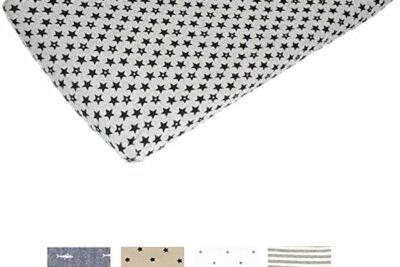 Funda de cambiador bebe