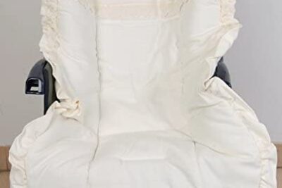 Funda silla bebe