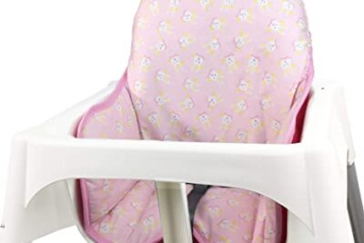 Funda trona bebe