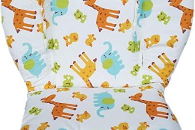 Funda trona universal bebé