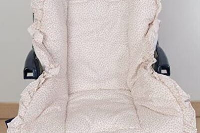 Fundas silla bebe