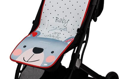 Fundas silla paseo bebe verano