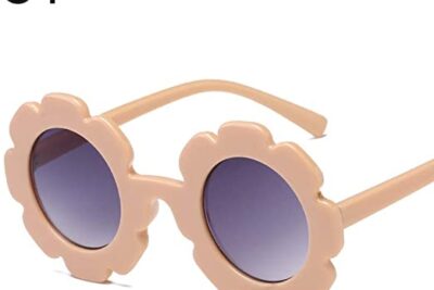 Gafas bebe sol