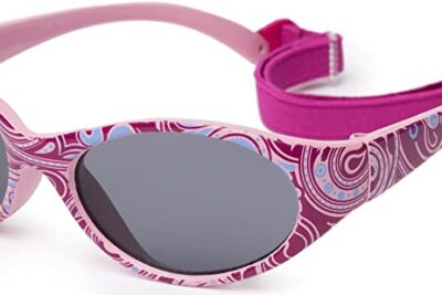 Gafas sol bebe 2 años