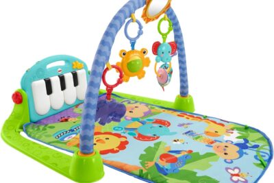 Gimnasio bebe fisher price