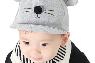 Gorras bebe