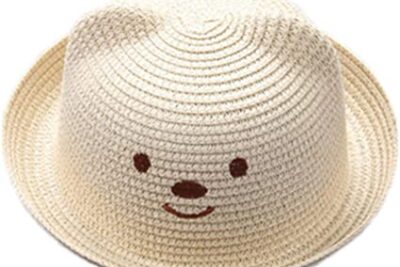 Gorras bebe niño