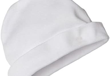 Gorrito bebe