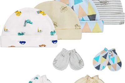 Gorritos bebe